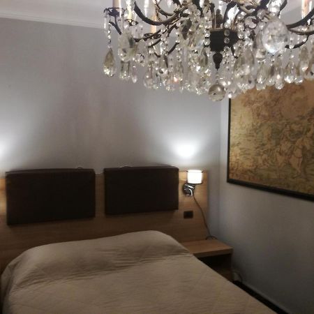 Dolcevita Relais Арма ди Таджия Екстериор снимка