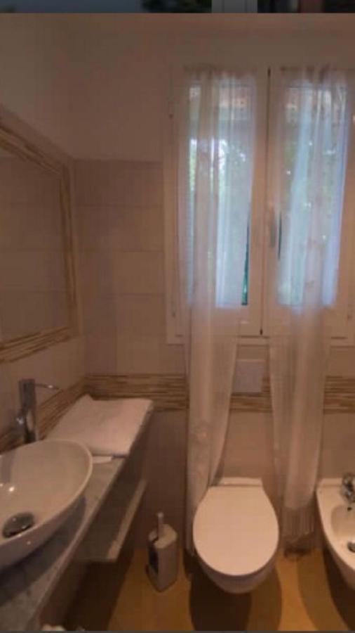Dolcevita Relais Арма ди Таджия Екстериор снимка